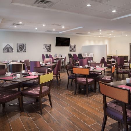 Crowne Plaza Chicago Sw - Burr Ridge By Ihg Ξενοδοχείο Εξωτερικό φωτογραφία