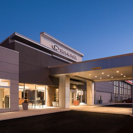 Crowne Plaza Chicago Sw - Burr Ridge By Ihg Ξενοδοχείο Εξωτερικό φωτογραφία