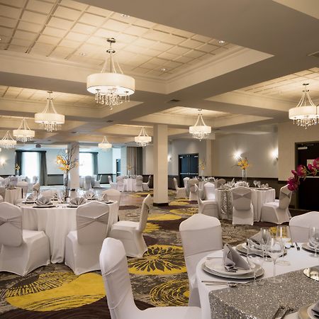 Crowne Plaza Chicago Sw - Burr Ridge By Ihg Ξενοδοχείο Εξωτερικό φωτογραφία