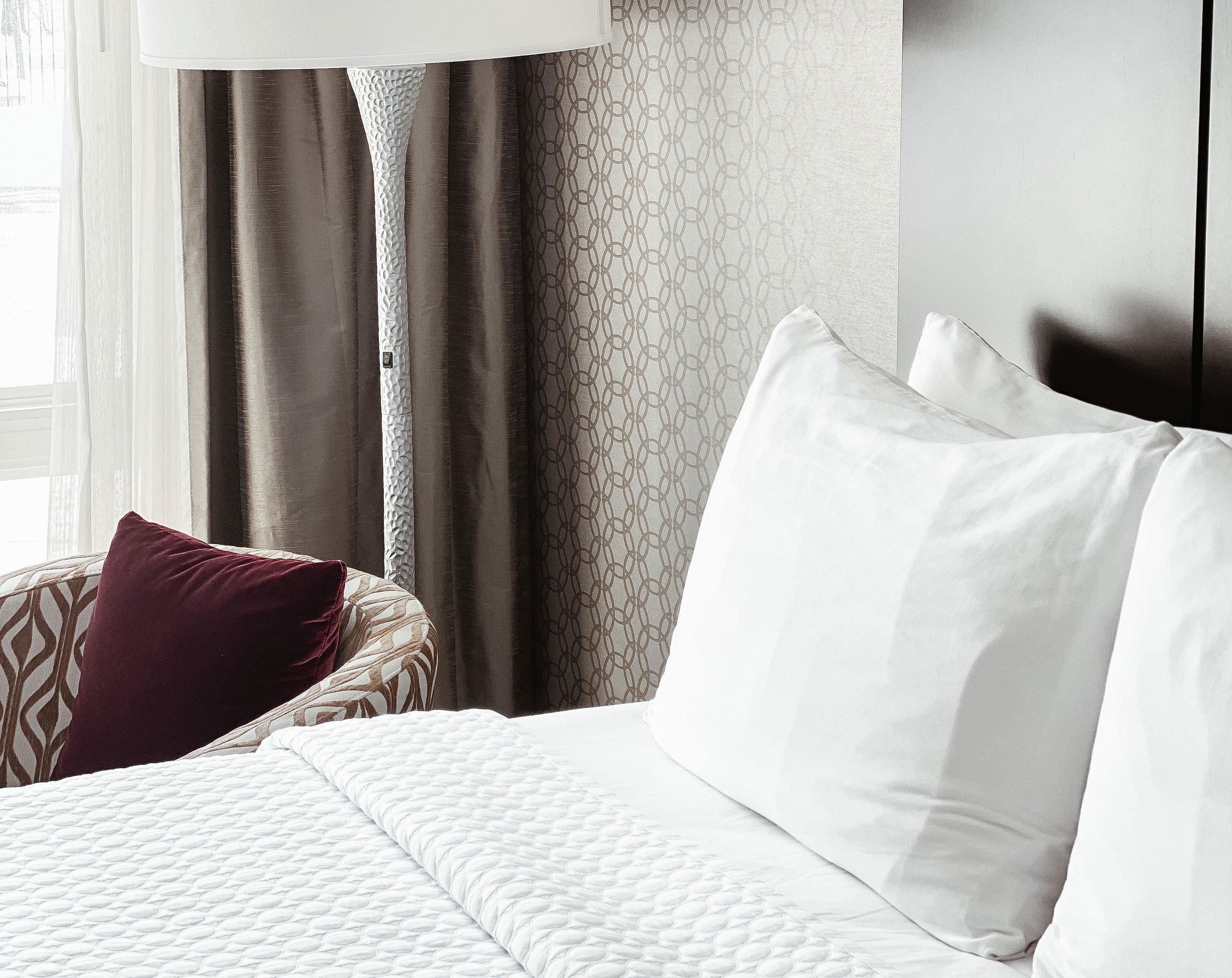 Crowne Plaza Chicago Sw - Burr Ridge By Ihg Ξενοδοχείο Εξωτερικό φωτογραφία