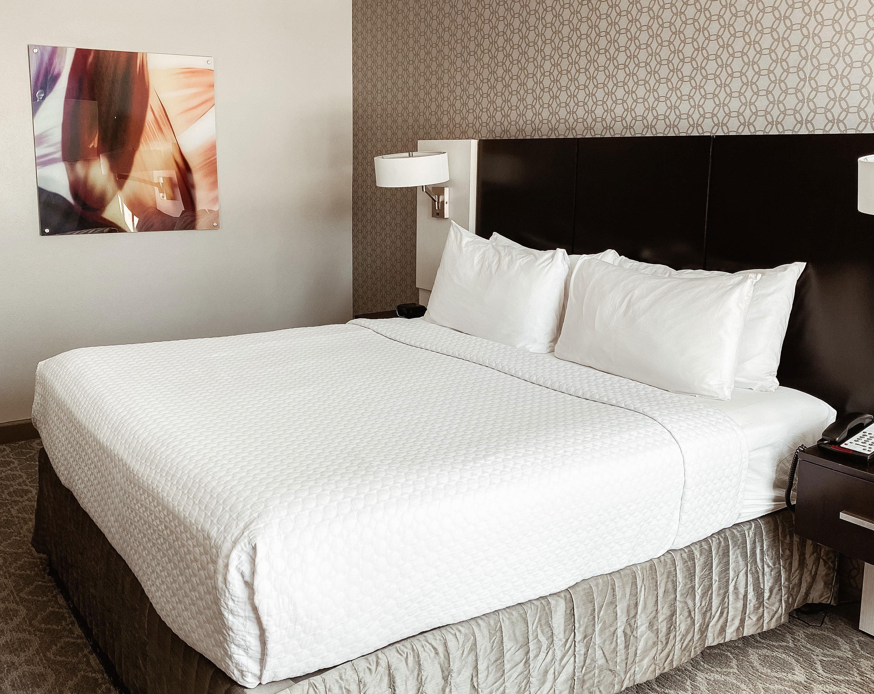 Crowne Plaza Chicago Sw - Burr Ridge By Ihg Ξενοδοχείο Εξωτερικό φωτογραφία