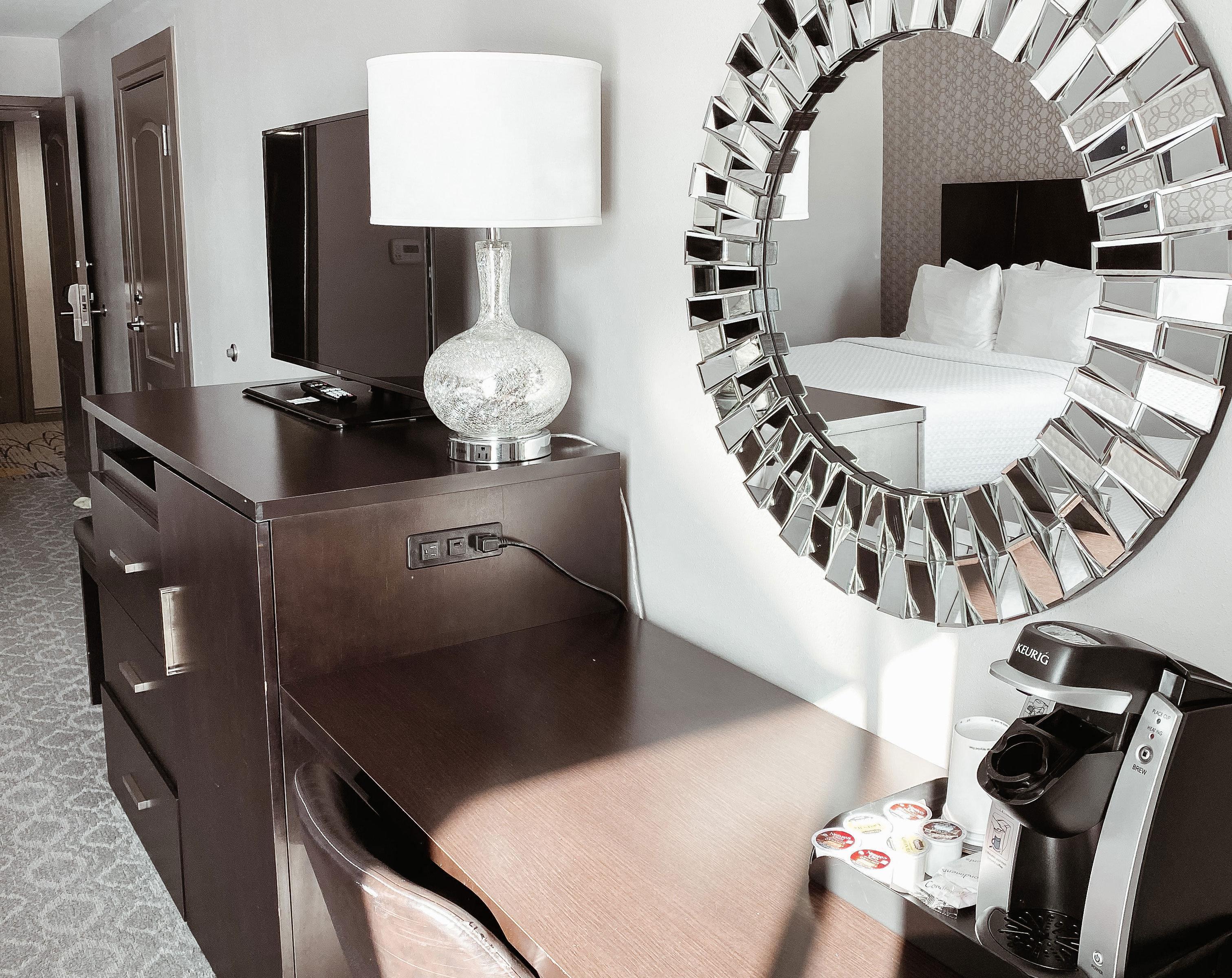 Crowne Plaza Chicago Sw - Burr Ridge By Ihg Ξενοδοχείο Εξωτερικό φωτογραφία