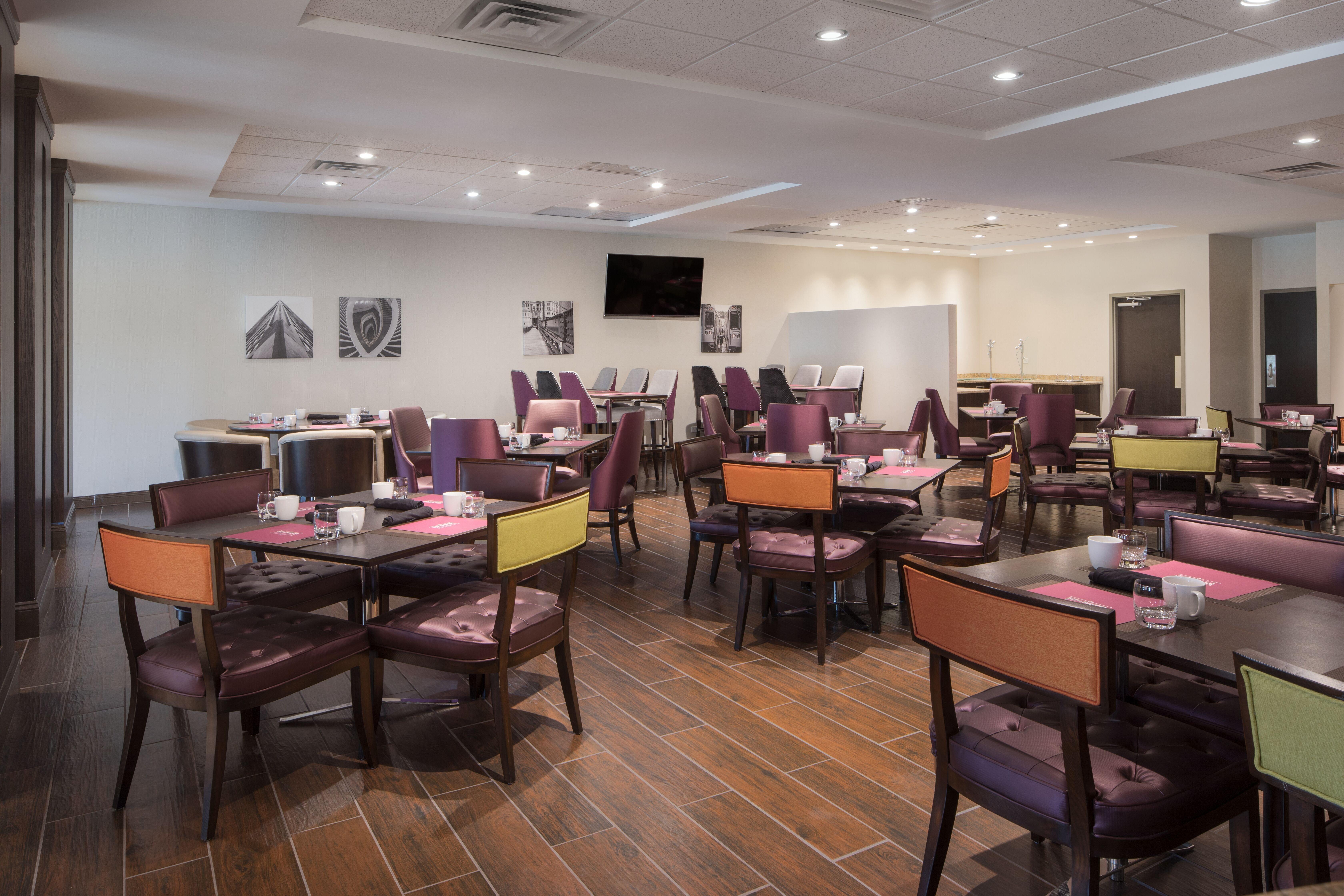 Crowne Plaza Chicago Sw - Burr Ridge By Ihg Ξενοδοχείο Εξωτερικό φωτογραφία