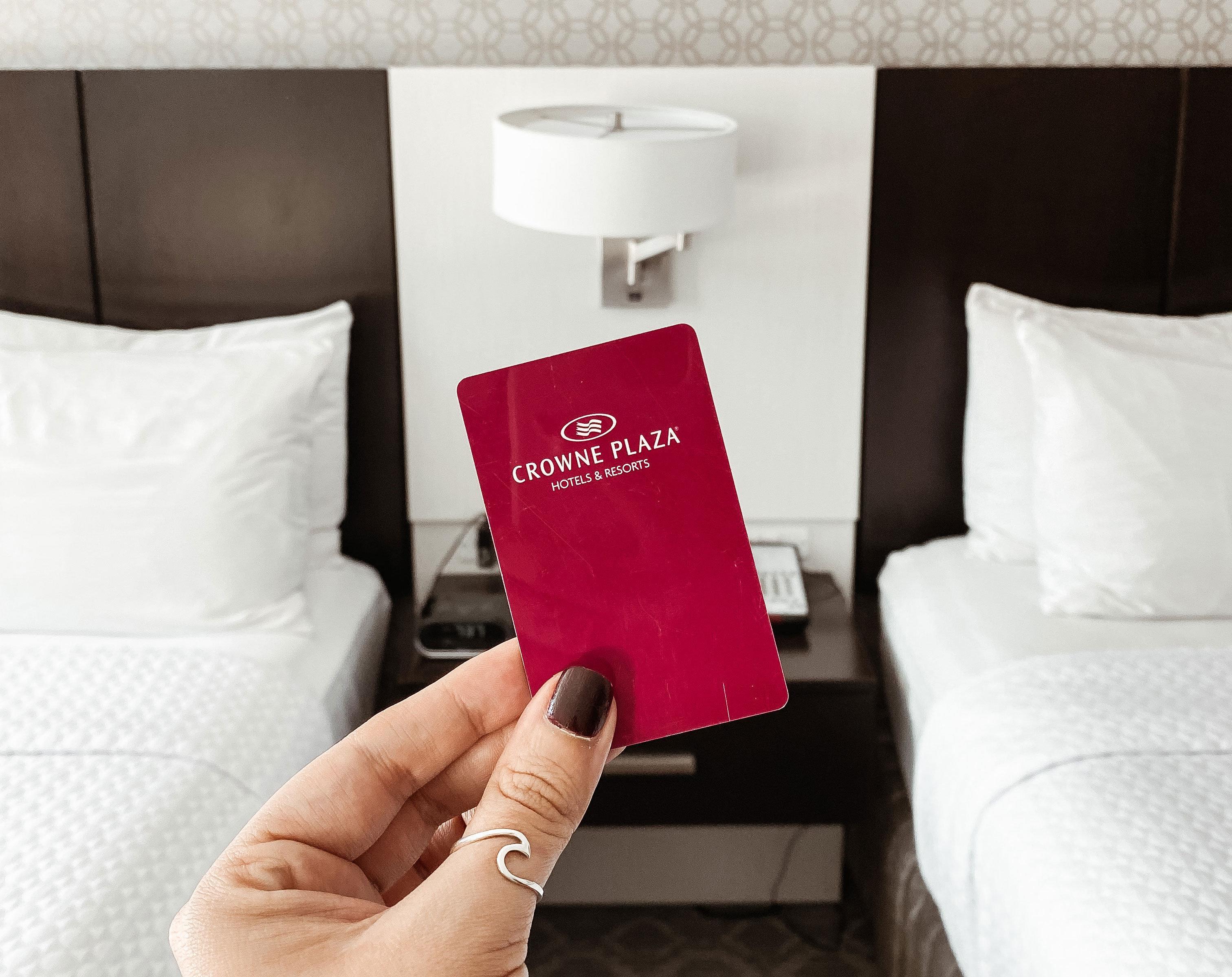 Crowne Plaza Chicago Sw - Burr Ridge By Ihg Ξενοδοχείο Εξωτερικό φωτογραφία