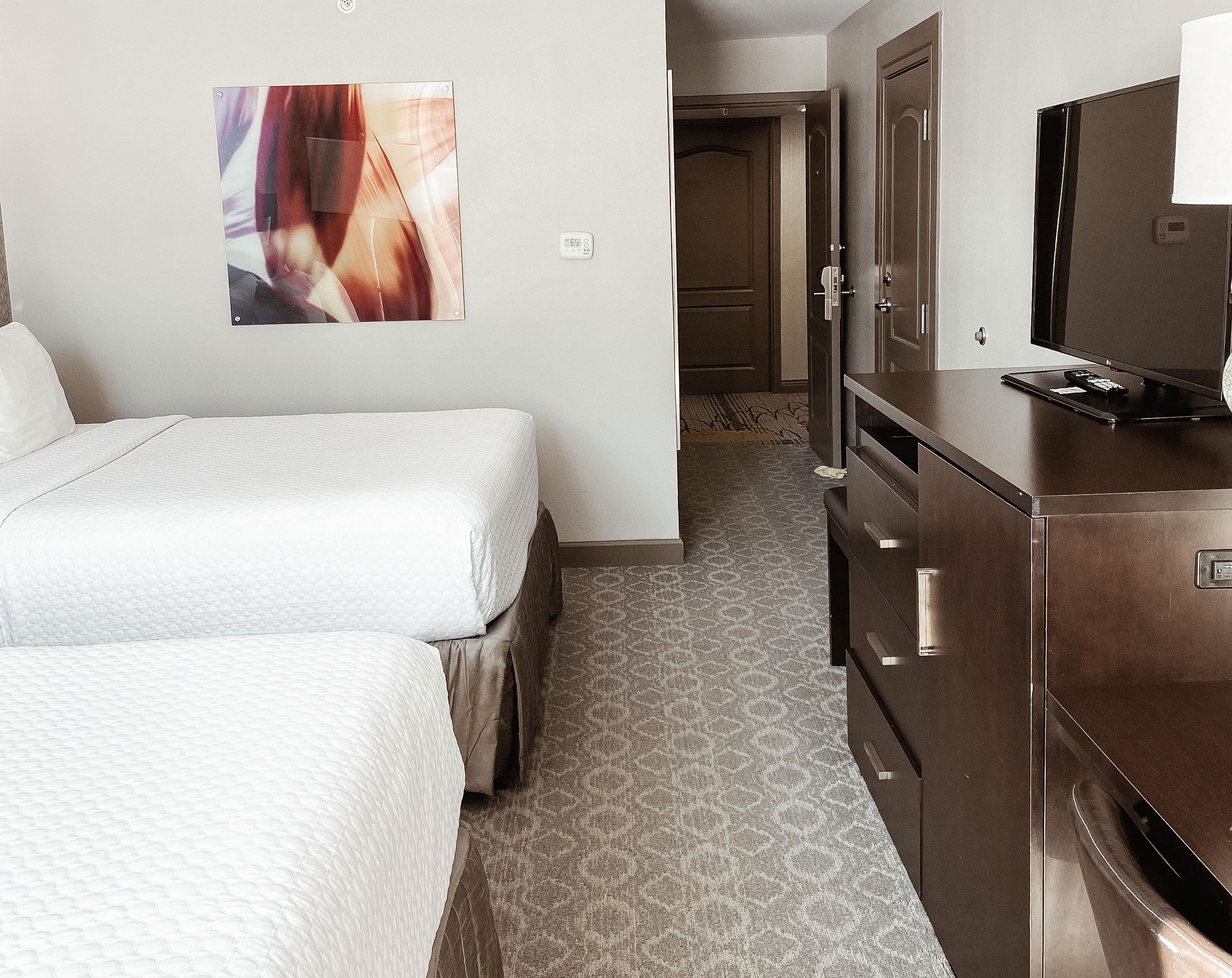Crowne Plaza Chicago Sw - Burr Ridge By Ihg Ξενοδοχείο Εξωτερικό φωτογραφία