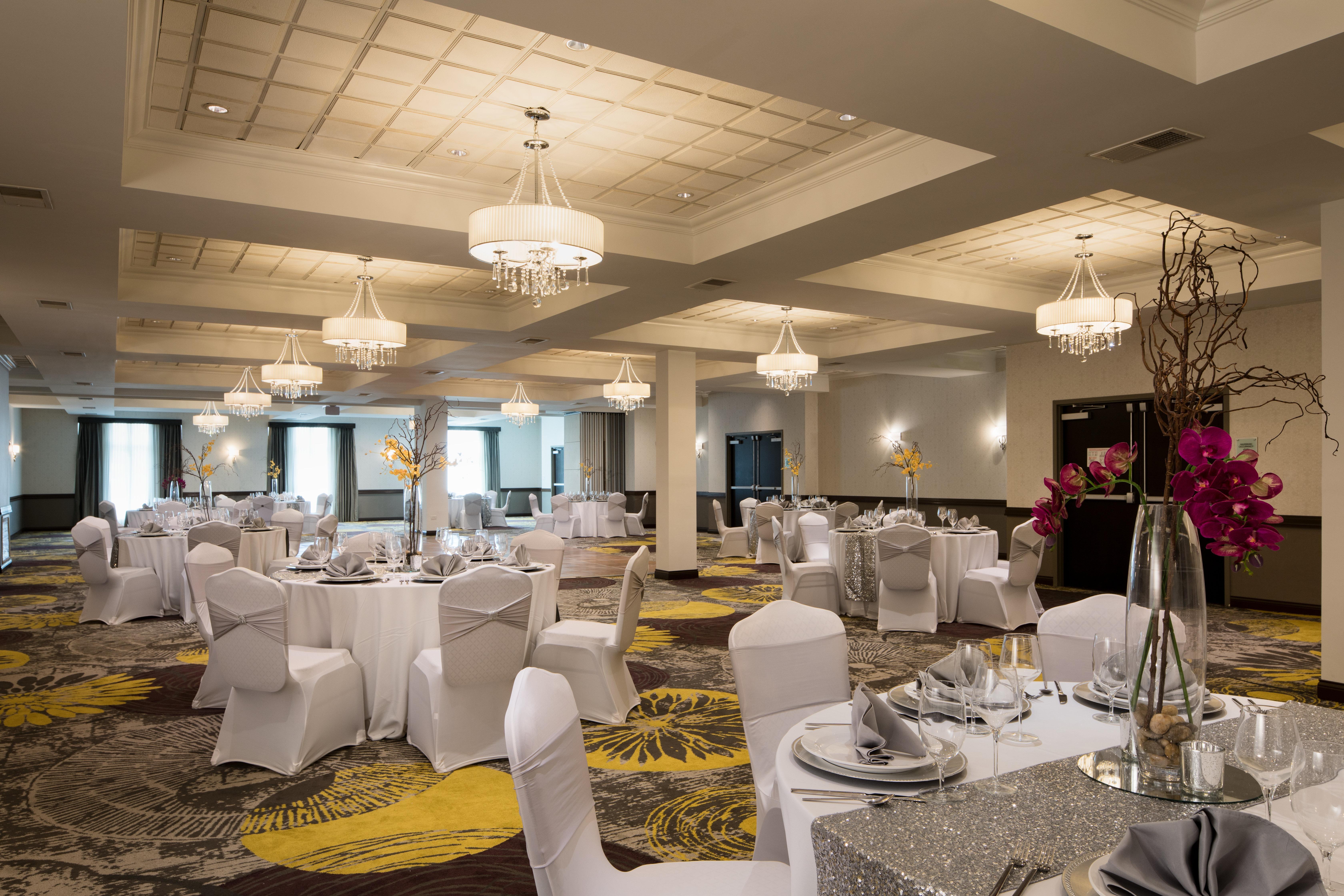 Crowne Plaza Chicago Sw - Burr Ridge By Ihg Ξενοδοχείο Εξωτερικό φωτογραφία