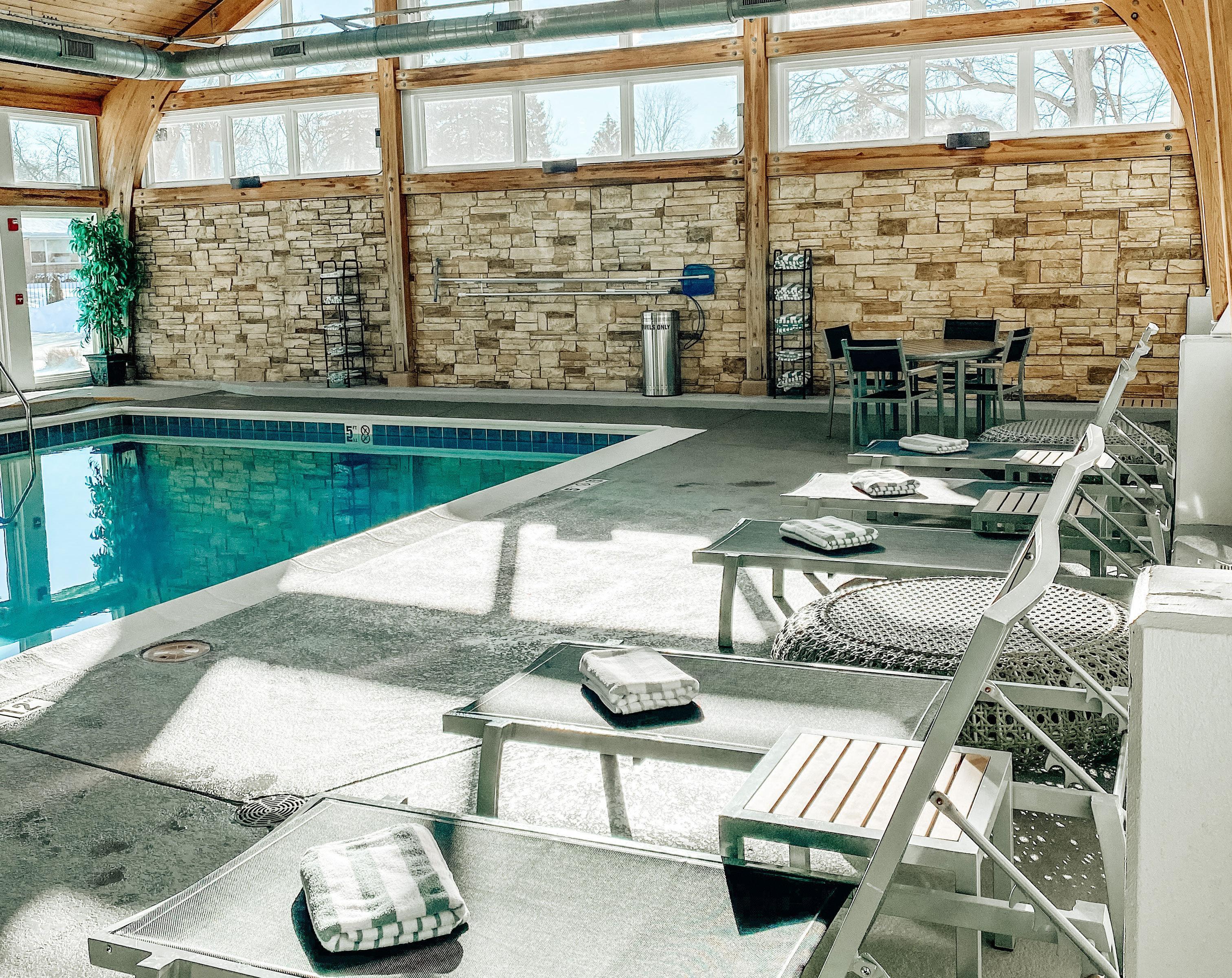 Crowne Plaza Chicago Sw - Burr Ridge By Ihg Ξενοδοχείο Εξωτερικό φωτογραφία
