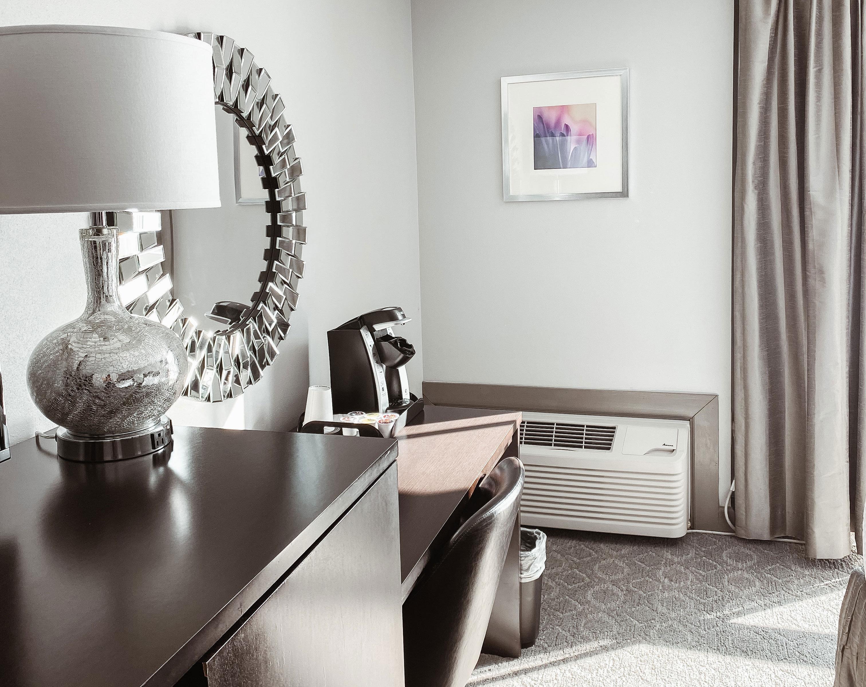 Crowne Plaza Chicago Sw - Burr Ridge By Ihg Ξενοδοχείο Εξωτερικό φωτογραφία