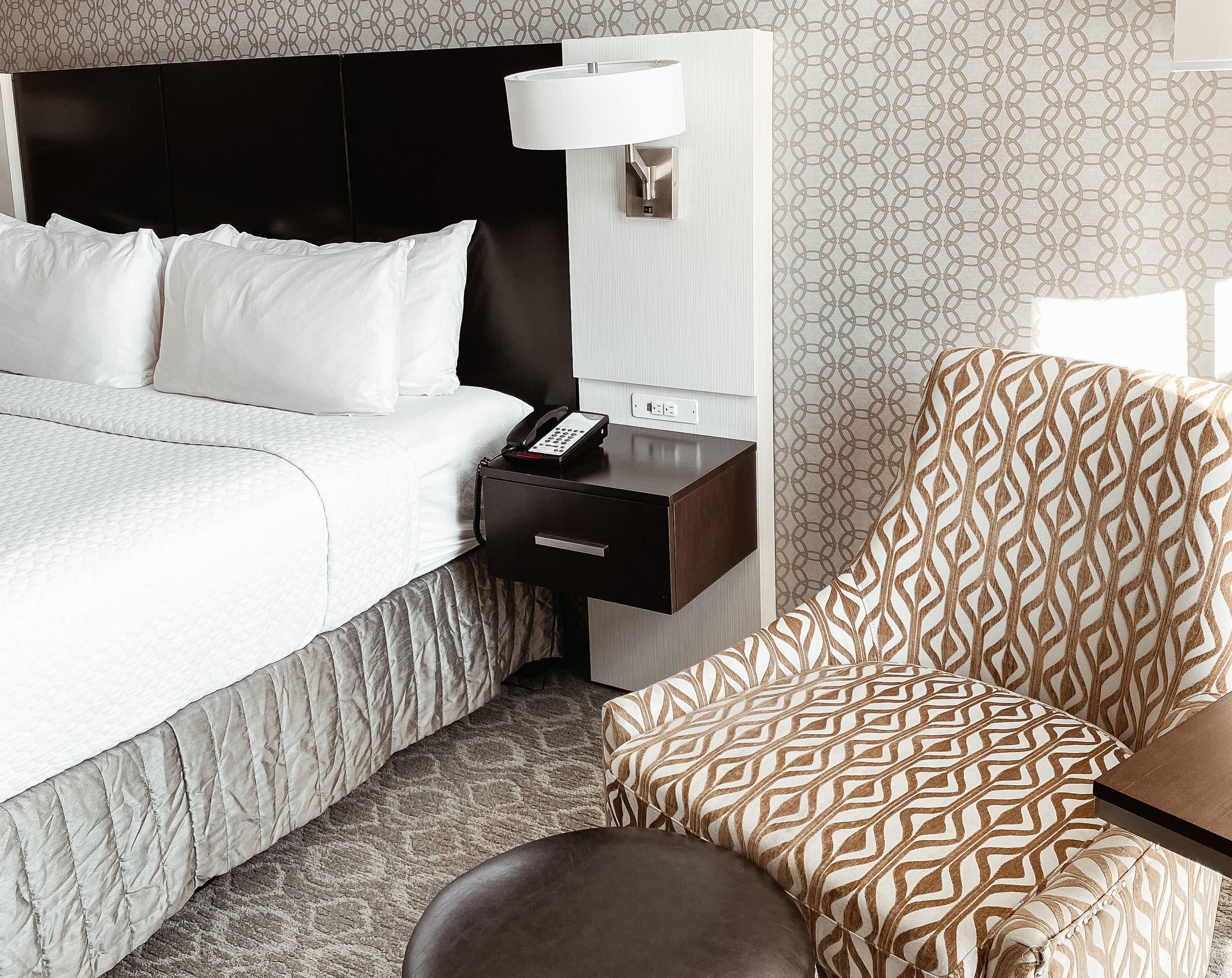 Crowne Plaza Chicago Sw - Burr Ridge By Ihg Ξενοδοχείο Εξωτερικό φωτογραφία