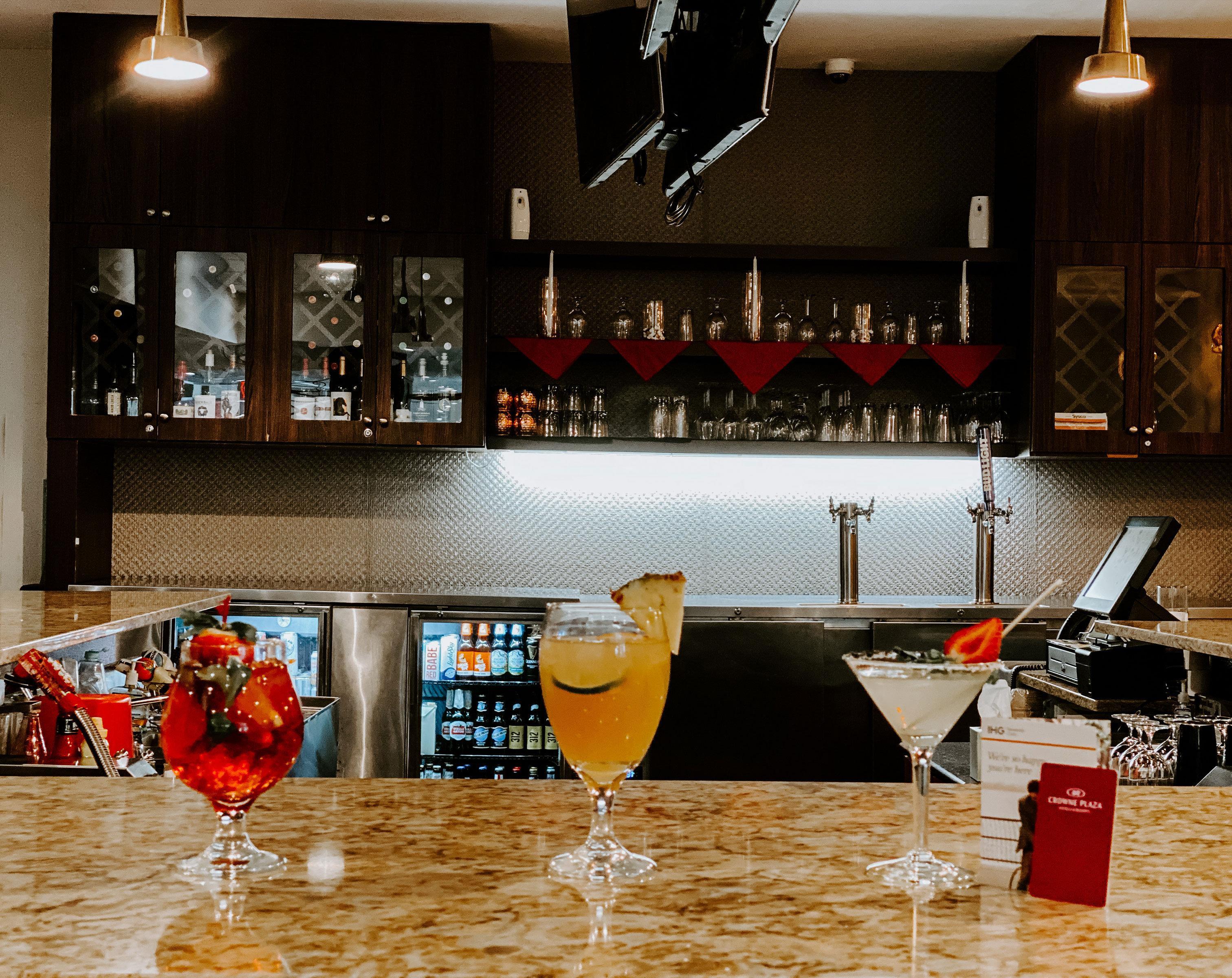 Crowne Plaza Chicago Sw - Burr Ridge By Ihg Ξενοδοχείο Εξωτερικό φωτογραφία