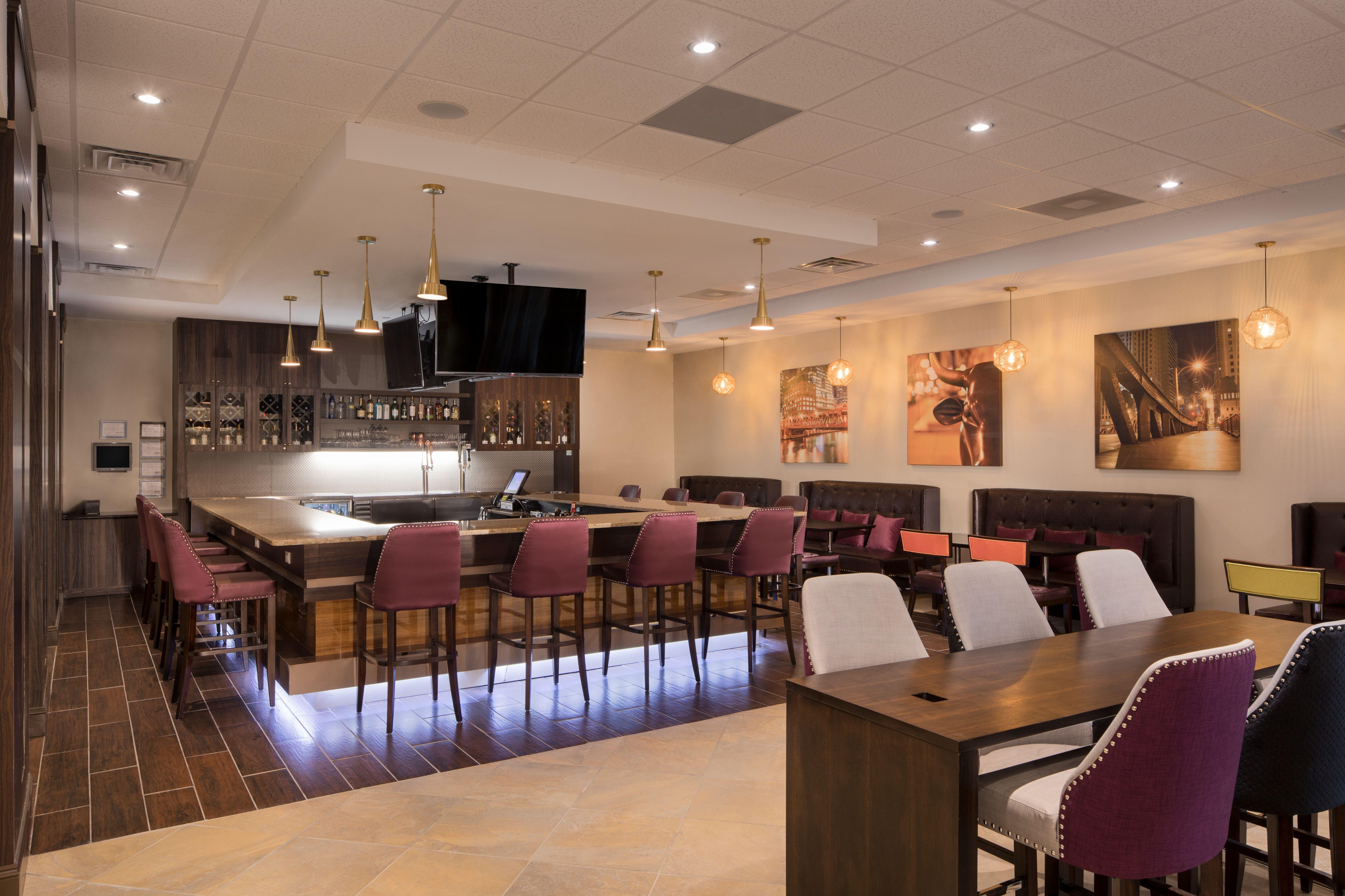 Crowne Plaza Chicago Sw - Burr Ridge By Ihg Ξενοδοχείο Εξωτερικό φωτογραφία