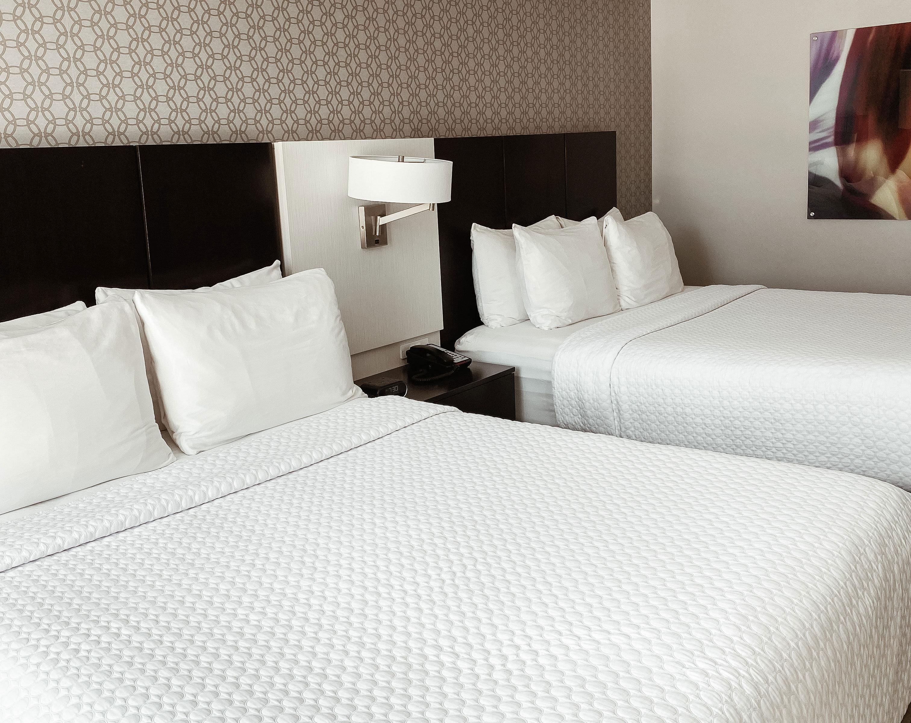Crowne Plaza Chicago Sw - Burr Ridge By Ihg Ξενοδοχείο Εξωτερικό φωτογραφία