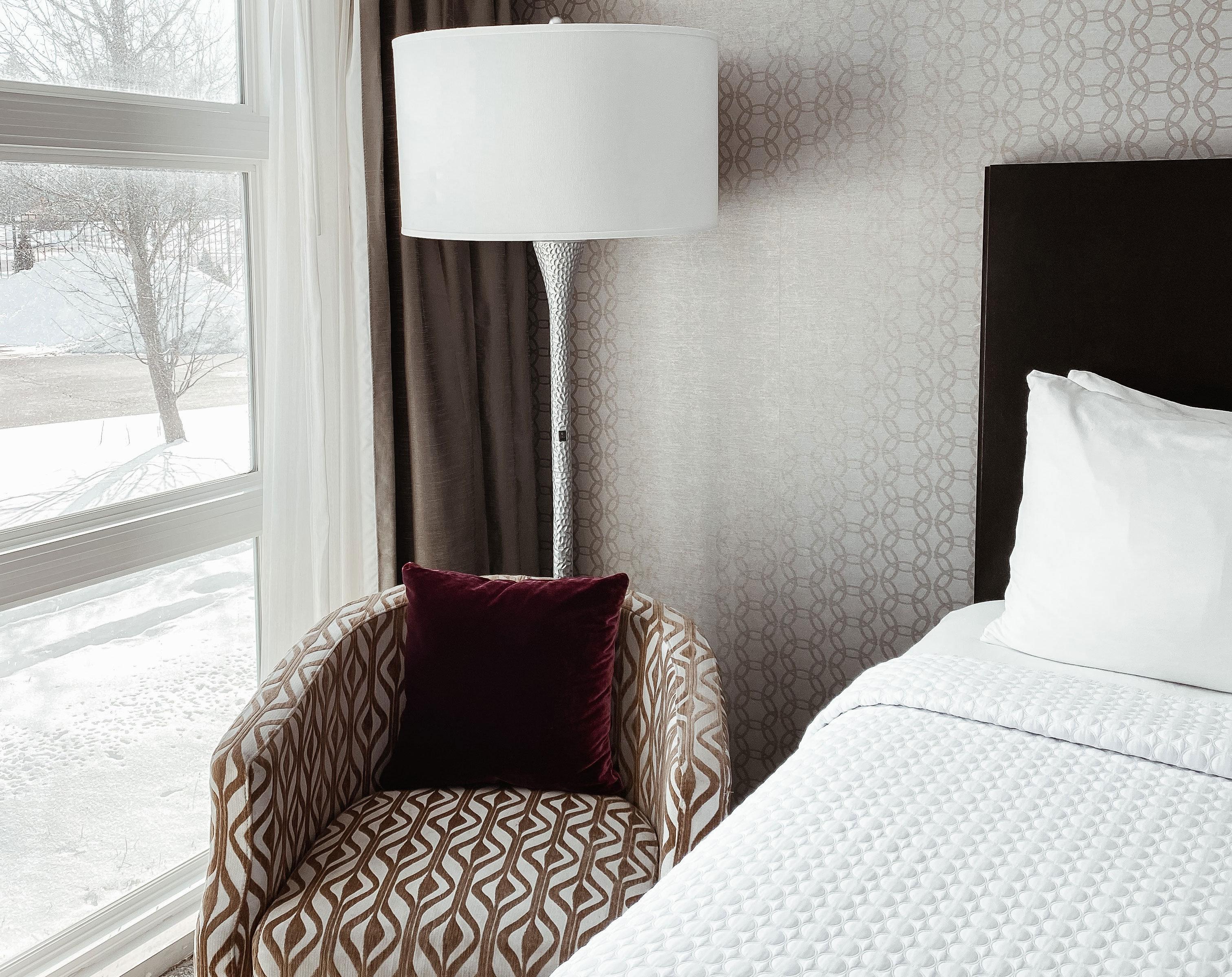 Crowne Plaza Chicago Sw - Burr Ridge By Ihg Ξενοδοχείο Εξωτερικό φωτογραφία