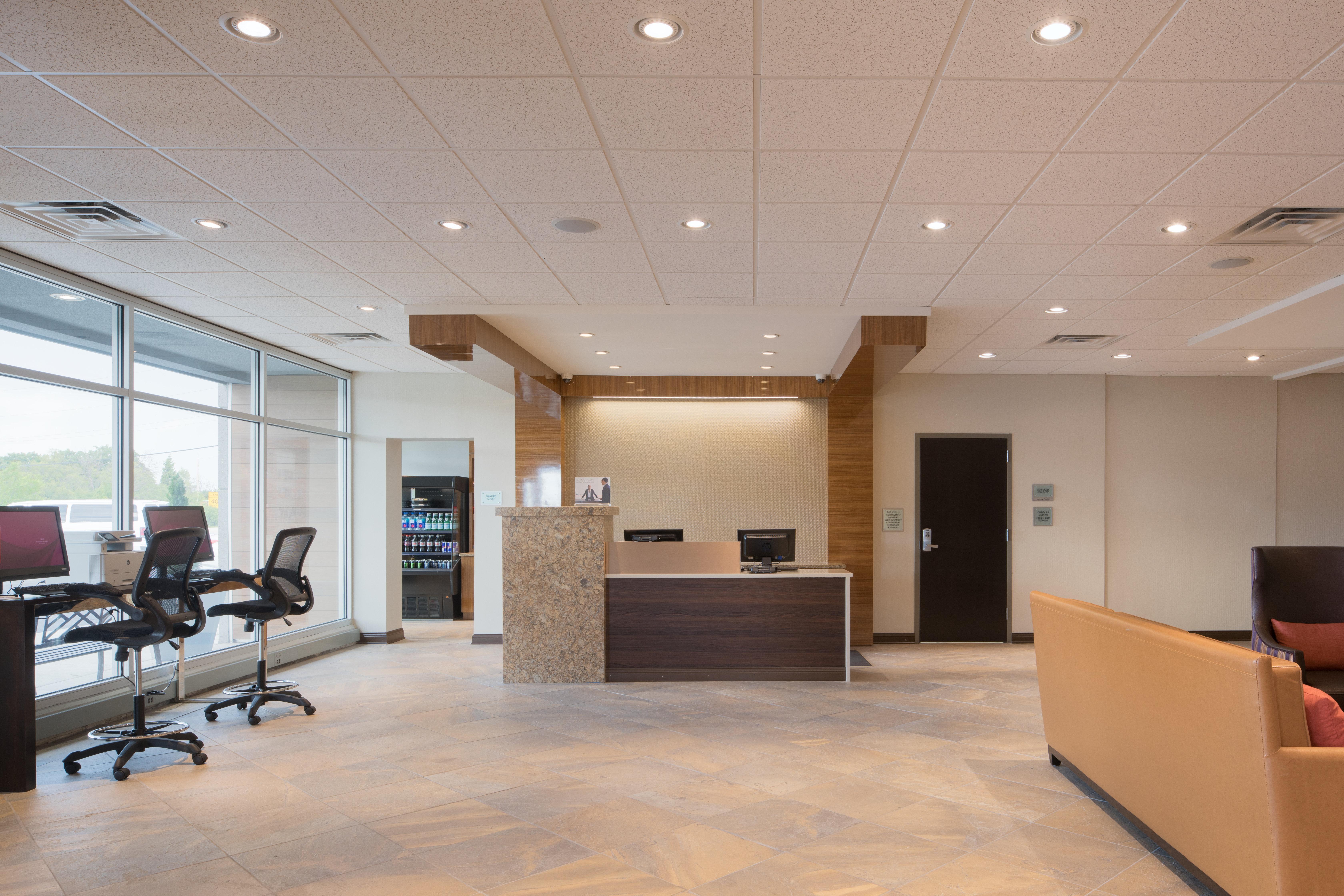 Crowne Plaza Chicago Sw - Burr Ridge By Ihg Ξενοδοχείο Εξωτερικό φωτογραφία