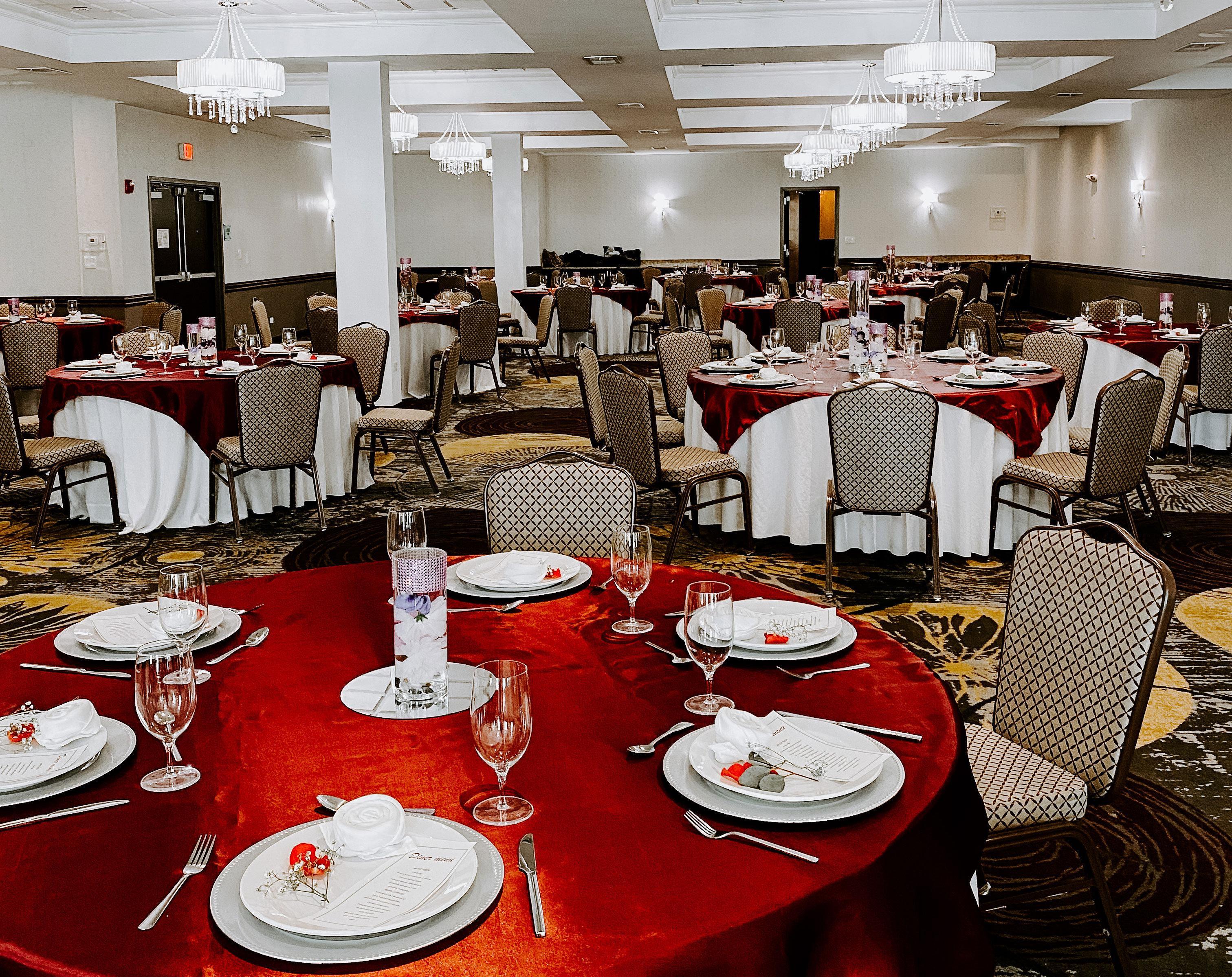 Crowne Plaza Chicago Sw - Burr Ridge By Ihg Ξενοδοχείο Εξωτερικό φωτογραφία