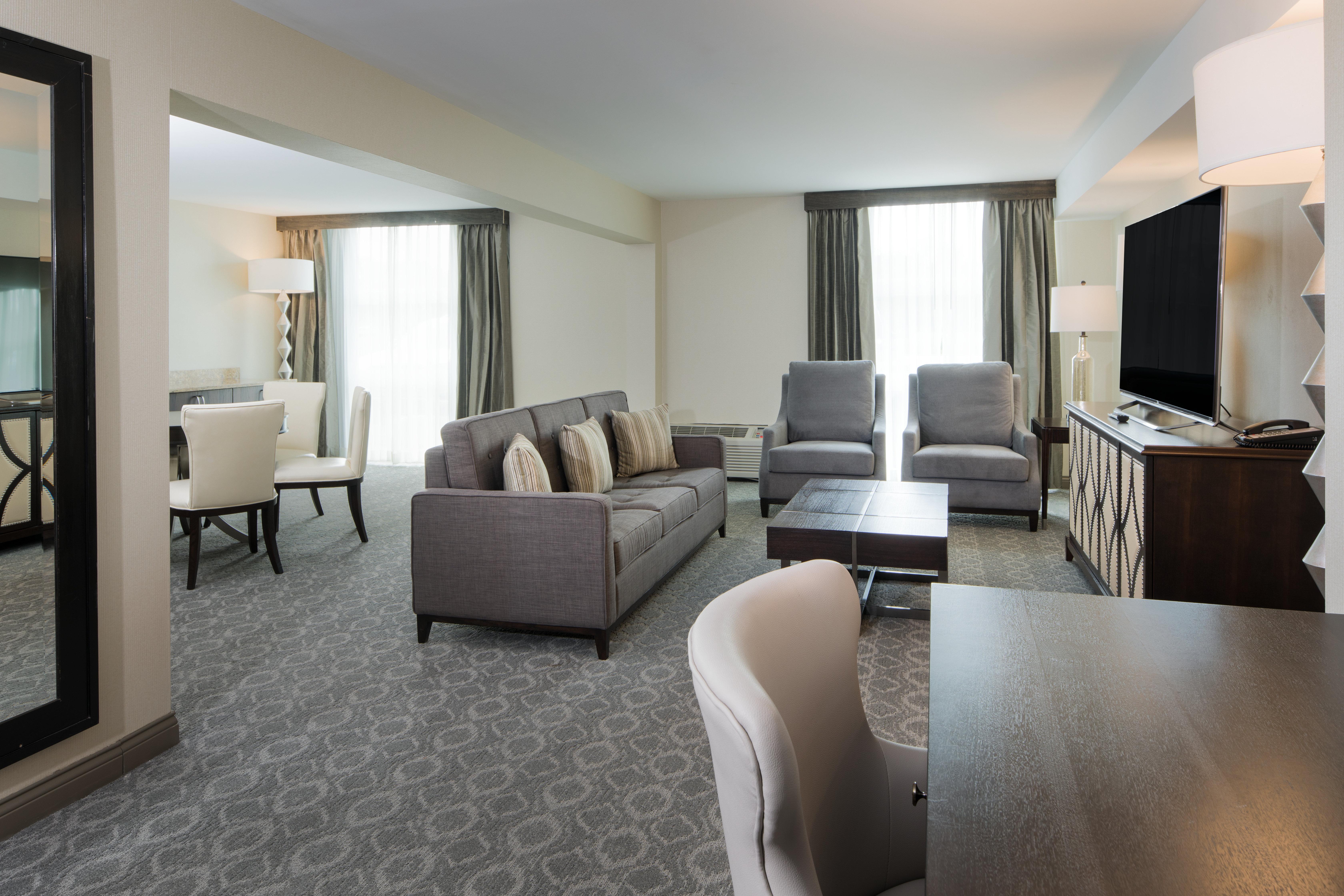 Crowne Plaza Chicago Sw - Burr Ridge By Ihg Ξενοδοχείο Εξωτερικό φωτογραφία