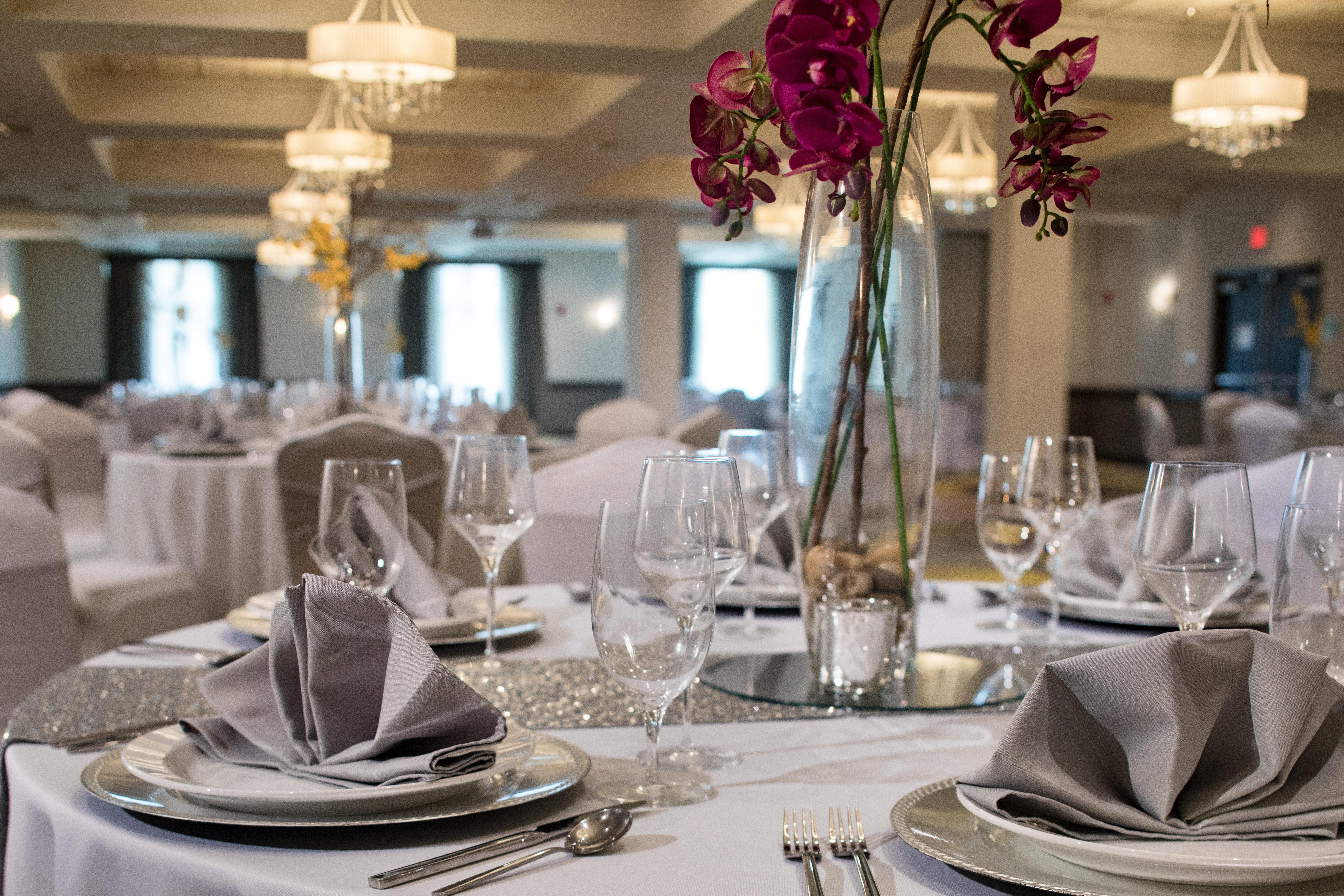 Crowne Plaza Chicago Sw - Burr Ridge By Ihg Ξενοδοχείο Εξωτερικό φωτογραφία