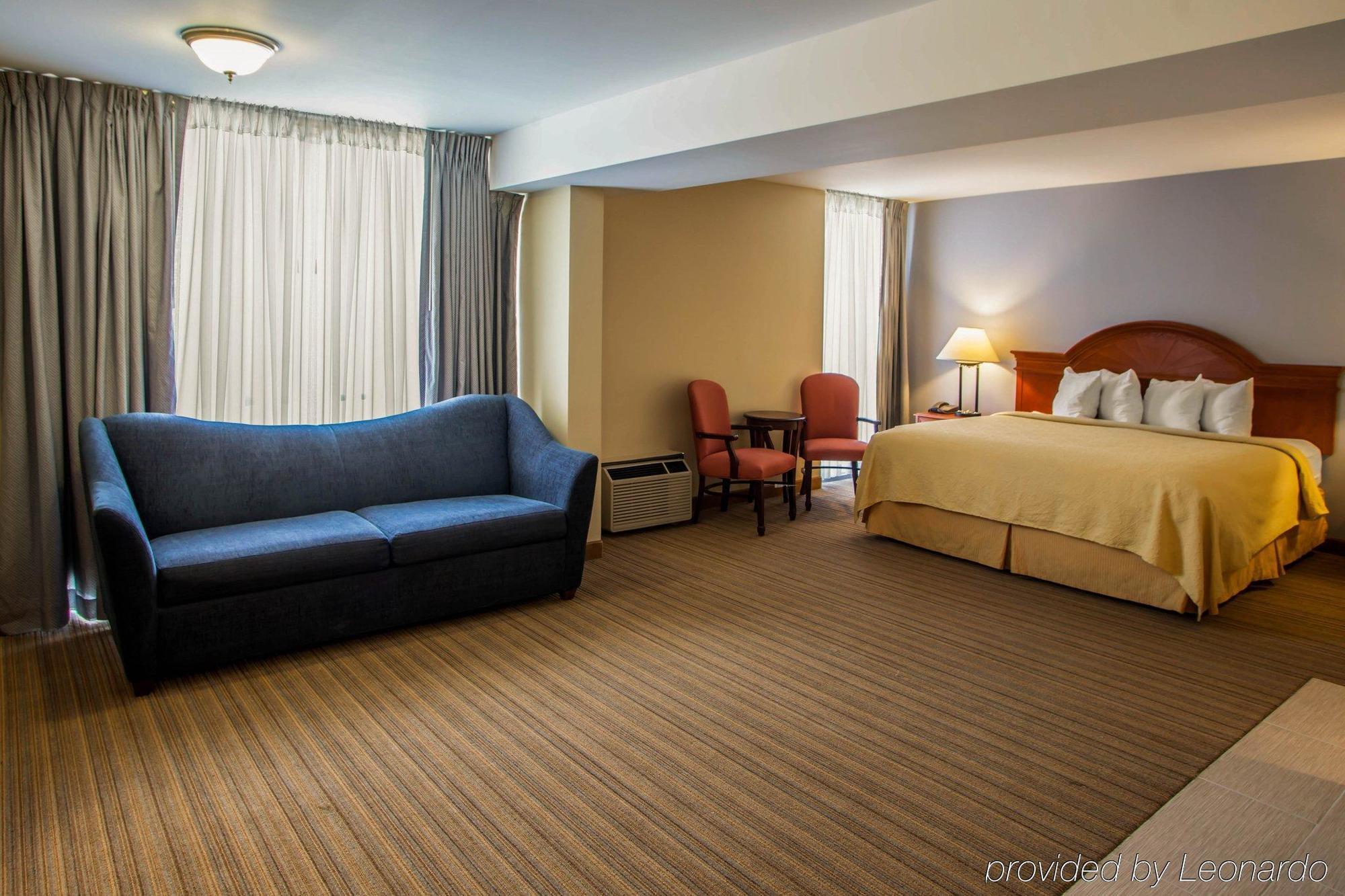 Crowne Plaza Chicago Sw - Burr Ridge By Ihg Ξενοδοχείο Εξωτερικό φωτογραφία