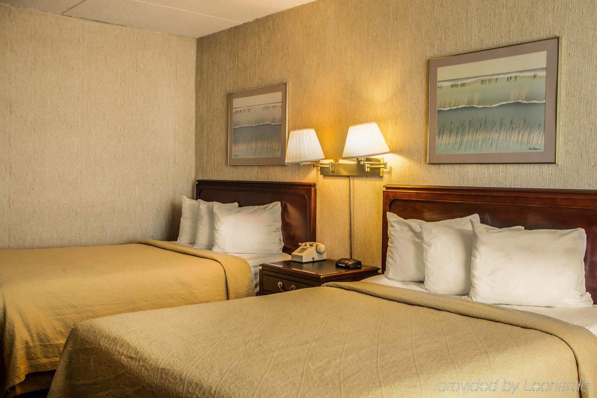 Crowne Plaza Chicago Sw - Burr Ridge By Ihg Ξενοδοχείο Εξωτερικό φωτογραφία
