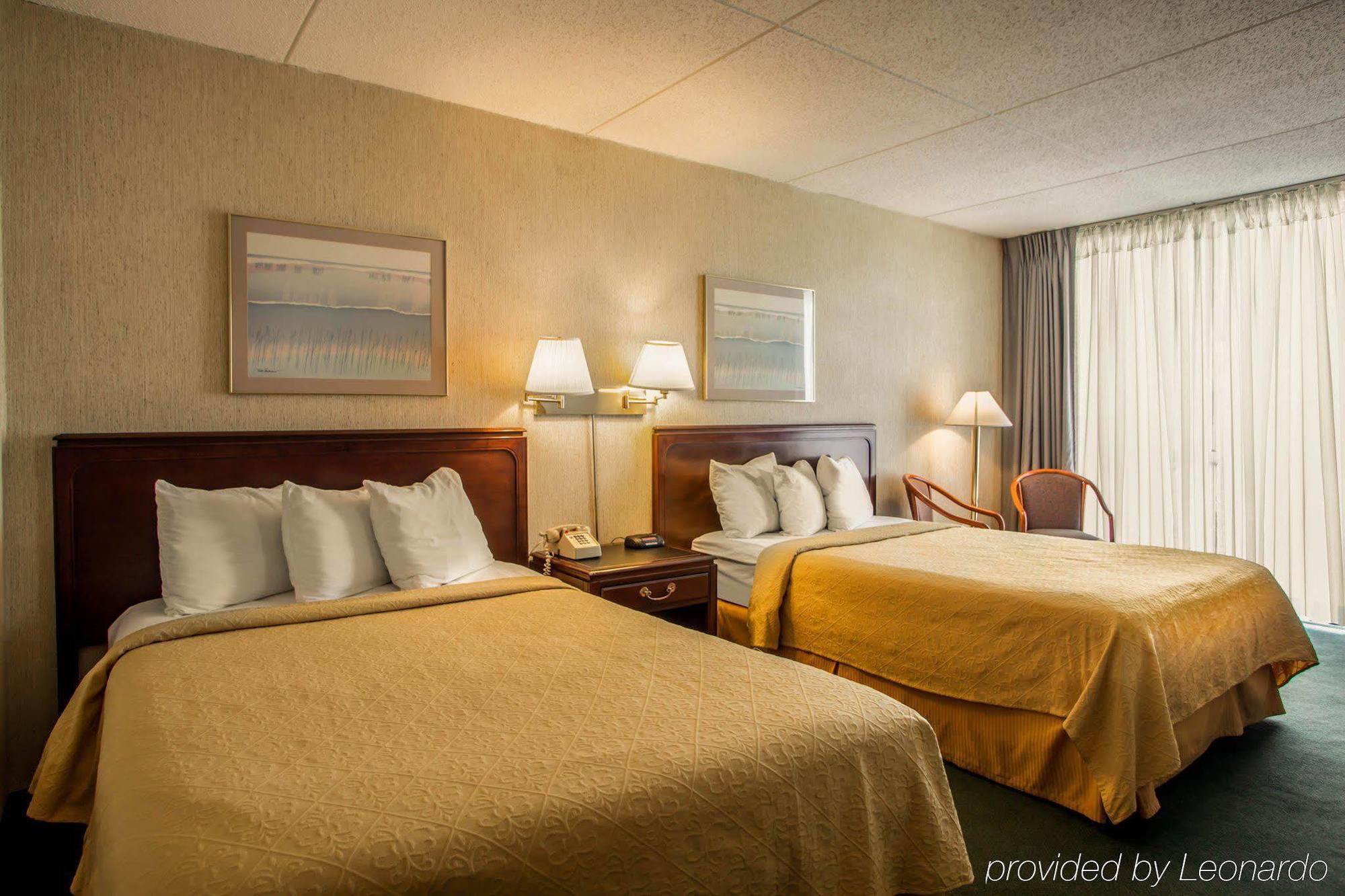 Crowne Plaza Chicago Sw - Burr Ridge By Ihg Ξενοδοχείο Εξωτερικό φωτογραφία