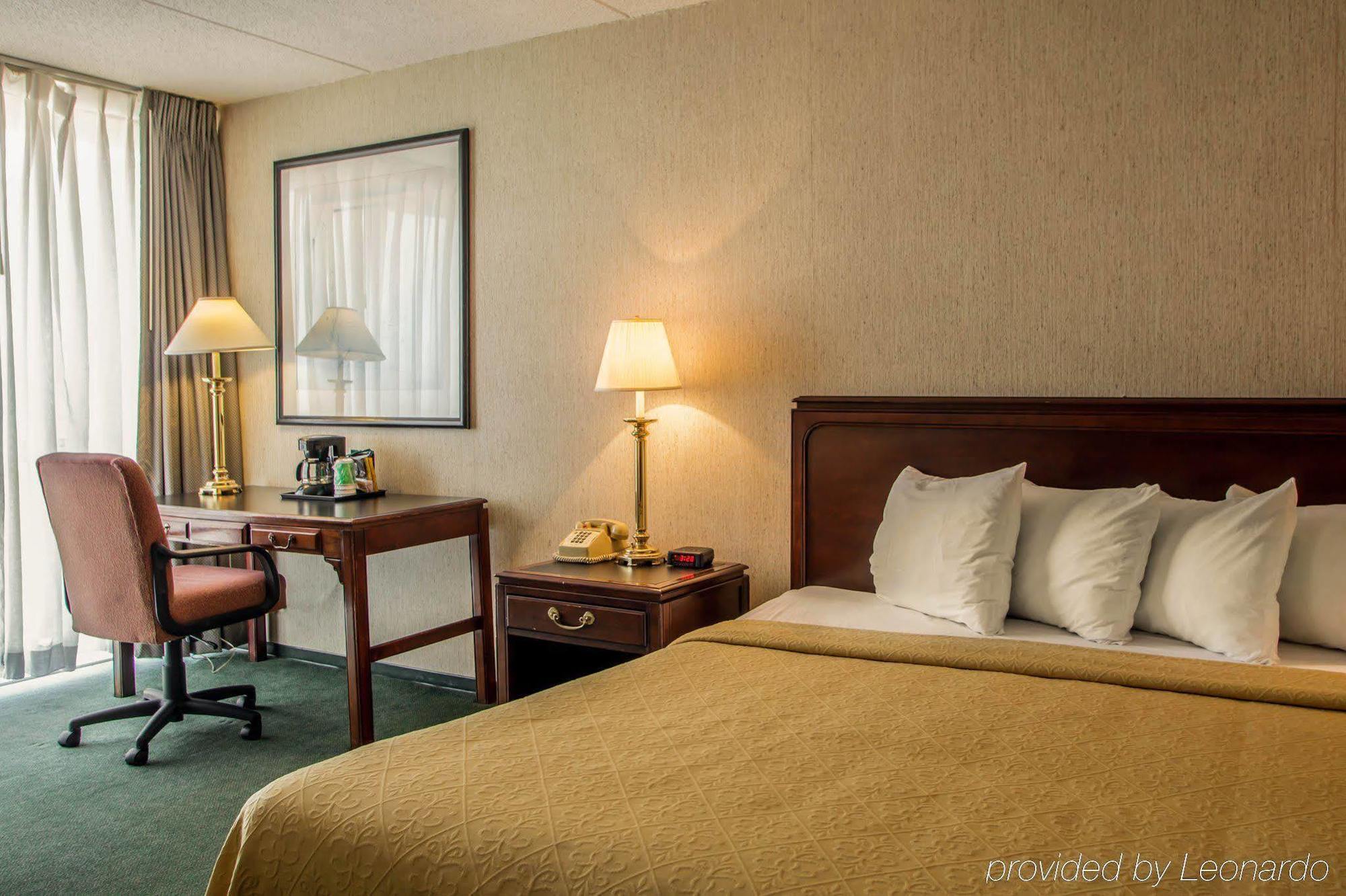 Crowne Plaza Chicago Sw - Burr Ridge By Ihg Ξενοδοχείο Εξωτερικό φωτογραφία