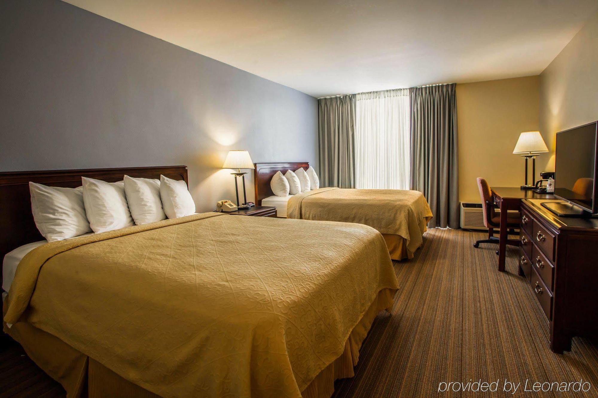 Crowne Plaza Chicago Sw - Burr Ridge By Ihg Ξενοδοχείο Εξωτερικό φωτογραφία