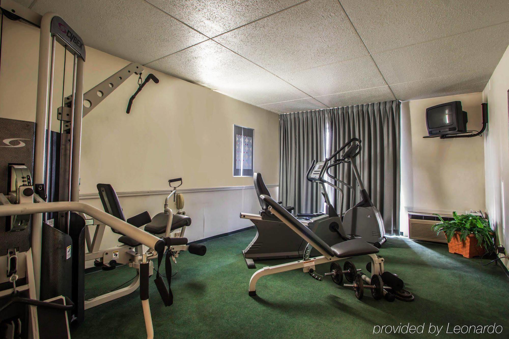 Crowne Plaza Chicago Sw - Burr Ridge By Ihg Ξενοδοχείο Εξωτερικό φωτογραφία