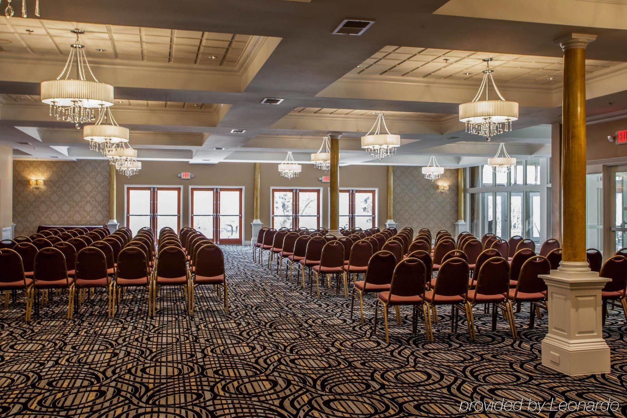 Crowne Plaza Chicago Sw - Burr Ridge By Ihg Ξενοδοχείο Εξωτερικό φωτογραφία
