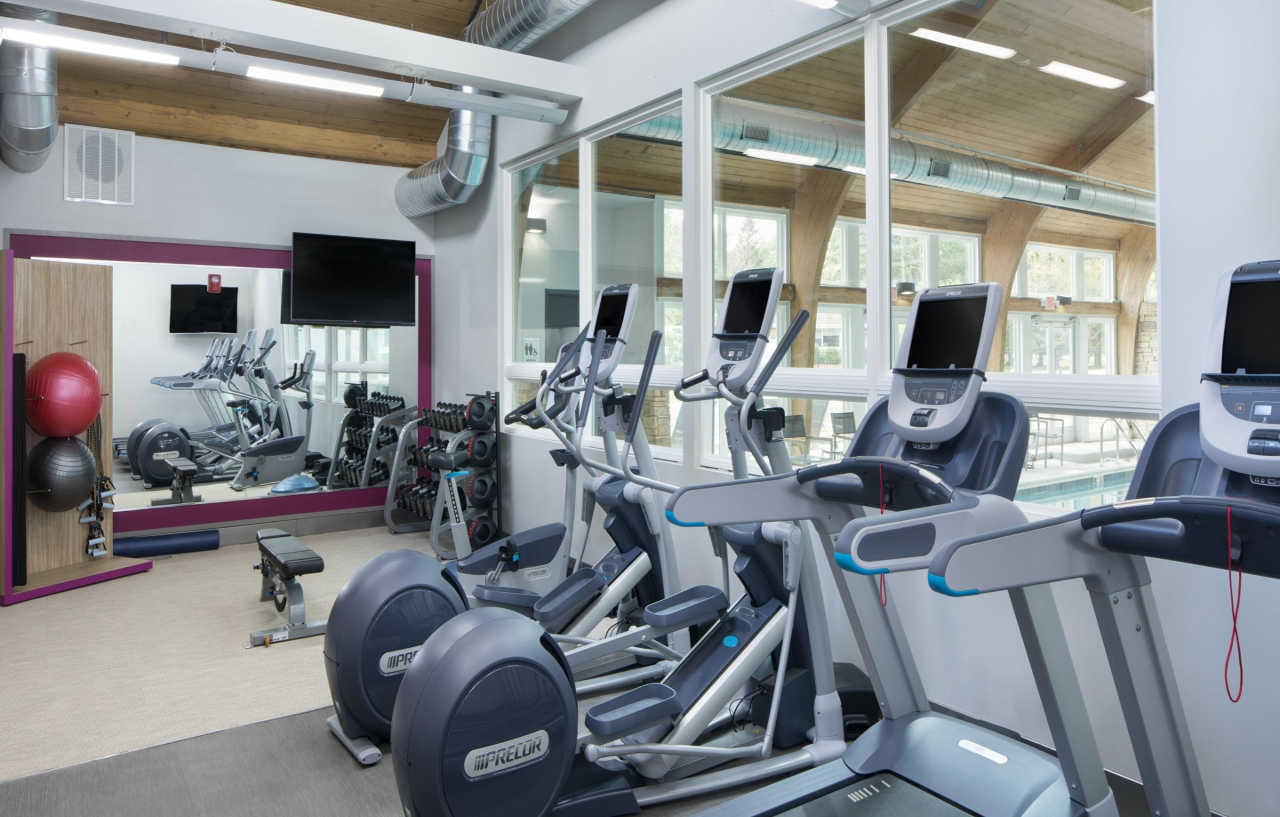 Crowne Plaza Chicago Sw - Burr Ridge By Ihg Ξενοδοχείο Εξωτερικό φωτογραφία