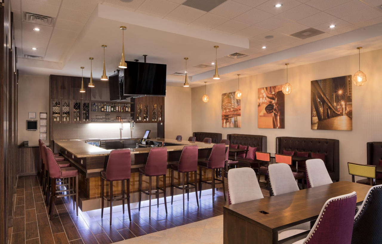 Crowne Plaza Chicago Sw - Burr Ridge By Ihg Ξενοδοχείο Εξωτερικό φωτογραφία