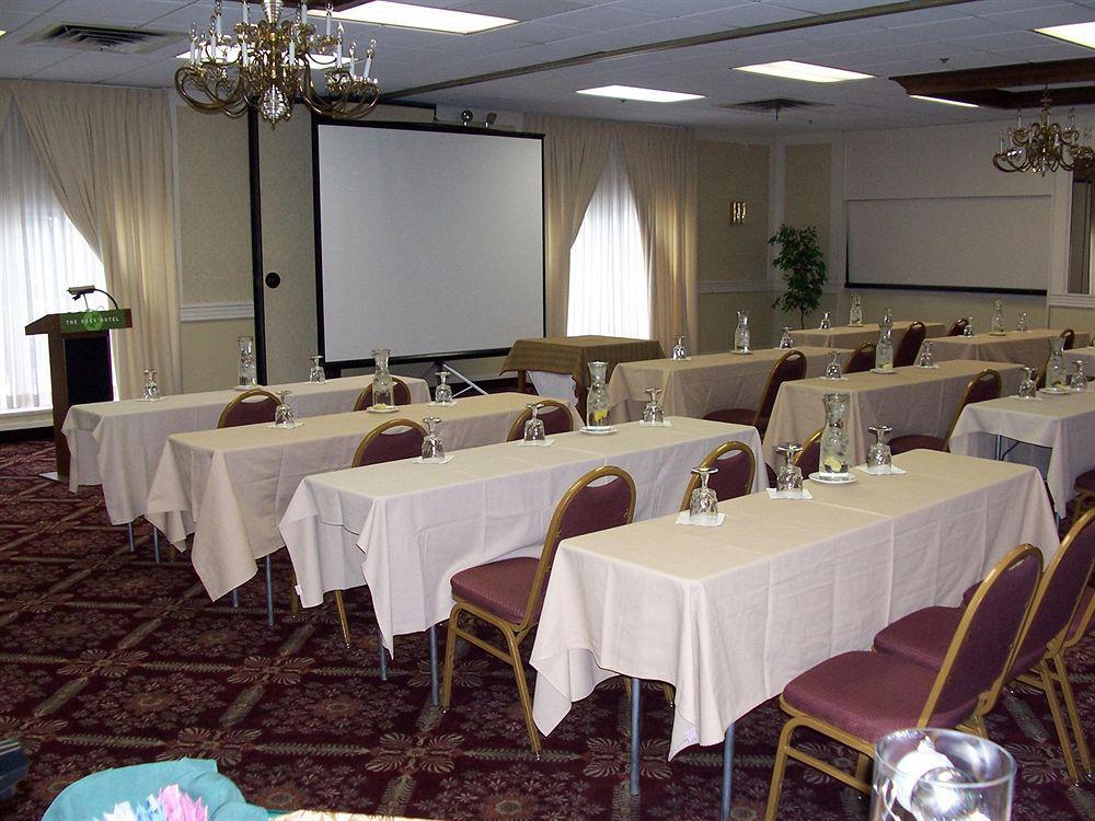 Crowne Plaza Chicago Sw - Burr Ridge By Ihg Ξενοδοχείο Ανέσεις φωτογραφία